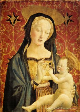 Madonna et enfant