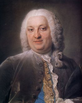 Jacques Louis François Roussel, Marquis de Courcy