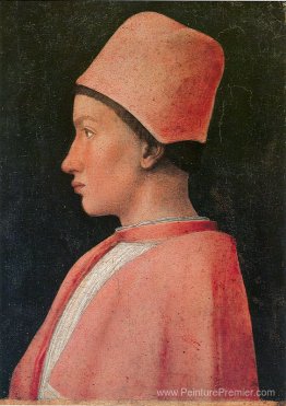 Portrait de Francesco Gonzaga