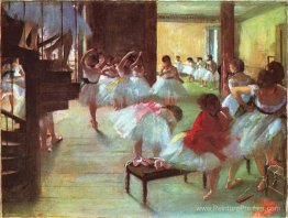 École de ballet