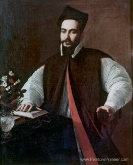 Portrait de Maffeo Barberini