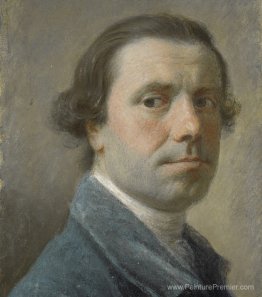 Autoportrait