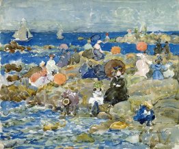 Vacanze, Nahant