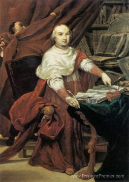 Il Cardinale Prospero Lambertini