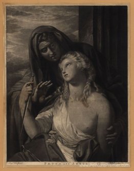 Paetus et Arria