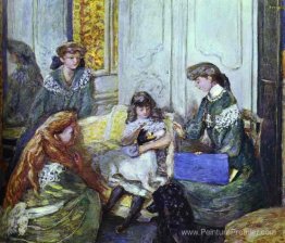 Filles de Natanson