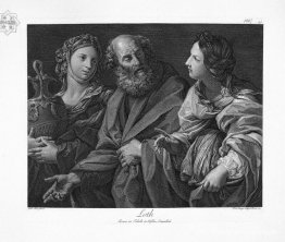 Saint-Jérôme, par Guido Reni