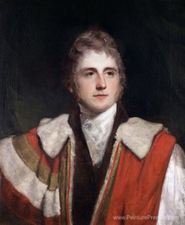 Pietro Leopoldo Nassau Cowper, quinto conte Cowper