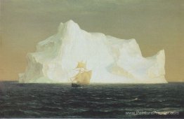 L'iceberg