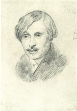 N. V. Gogol