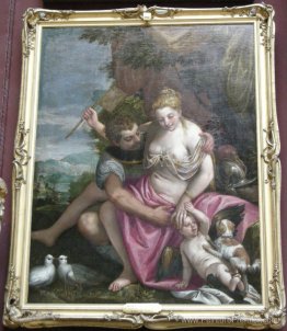 Mars et Vénus