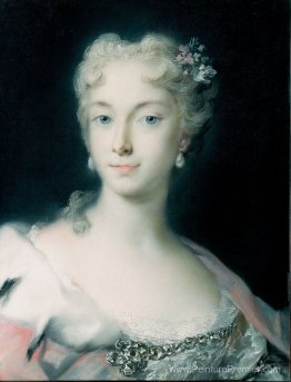 Maria Theresa, archiduche de Habsbourg