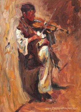 Petit violoniste