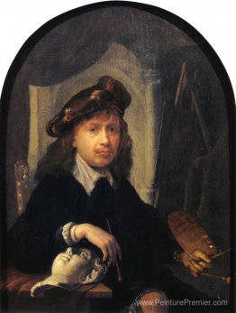 Autoportrait