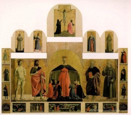 Polyptych des Misericordia