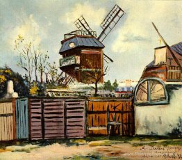 Moulin de la Galette