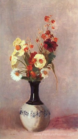 Vase de fleurs