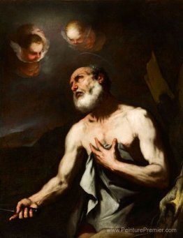 Martyre de Saint Bartolomeo