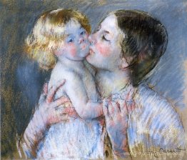 Un baiser pour bébé Anne (n ° 3)