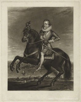 King James I d'Angleterre et VI d'Écosse