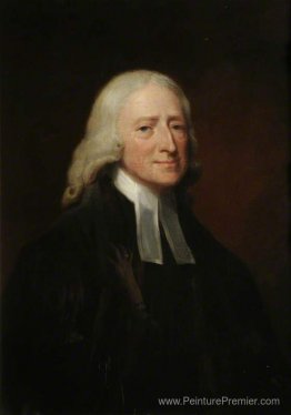 John Wesley (1703-1791)