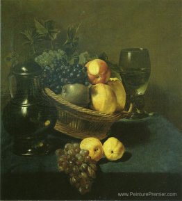 Nature morte