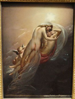 Aurora et Cephalus