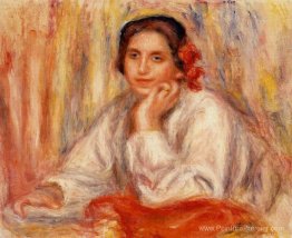 Vera Serttin Renoir