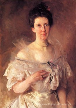 Mme Gardiner Greene Hammond (Esther Fiske Hammond)