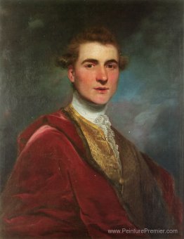 Portrait de Charles Hamilton, 8 début de Haddington