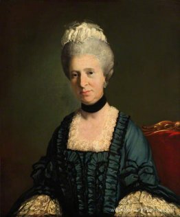 Henrietta Shelley (1731–1809), comtesse de Onslow