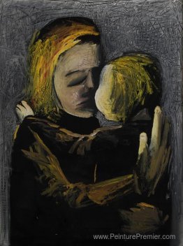 Mère et fille