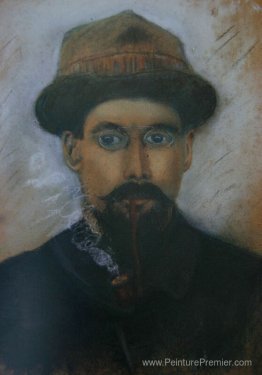 Autoportrait