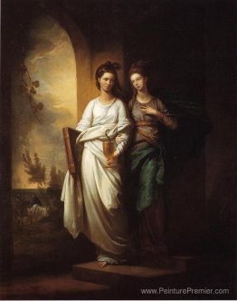 Fidelia et Speranza