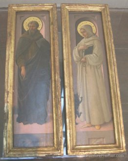 Deux saints