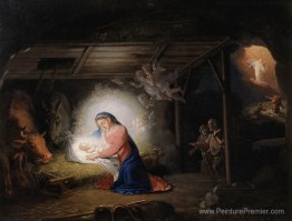 La nativité du Christ