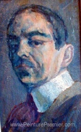 Autoportrait