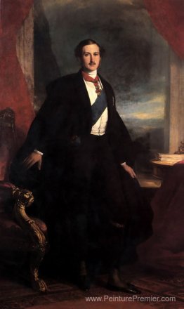 Prince Albert