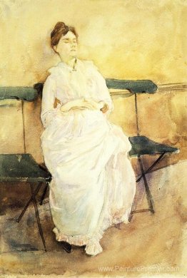 Sargent violet