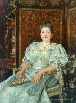 Mme Alfred Illingworth