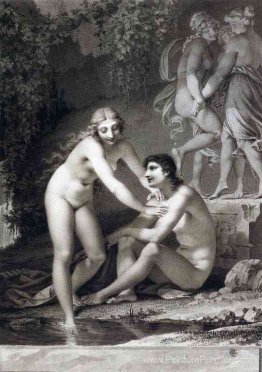 Daphnis et Chloé