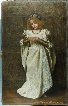 L'enfant mariée