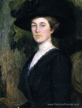 MmeHenry Lyman [Elizabeth Cabot Lyman]