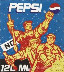 Grande critique - pepsi