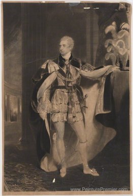 Robert Stewart, 2e marquis de Londonderry (Lord Castlereagh)