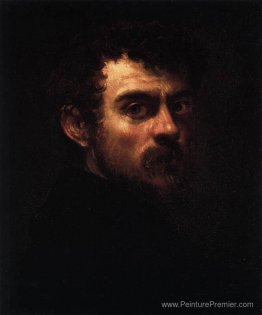 Autoportrait