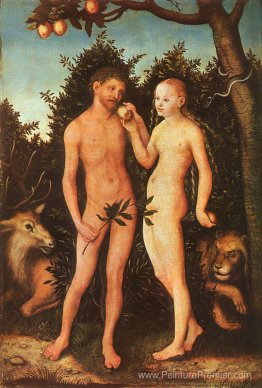 Adam et Eve