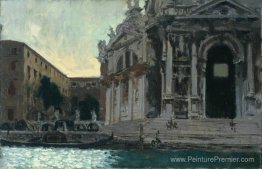 Venise, La Salute