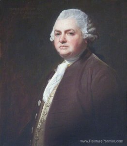 Cust de pregrine (1723–1785), député