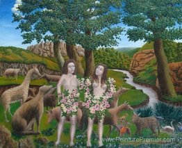 Adam et Eve